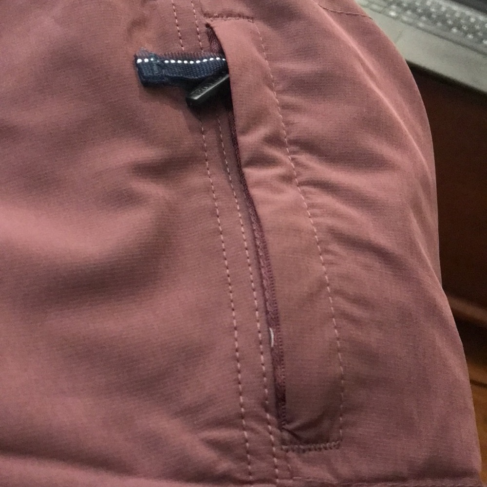 Trunks shorts - Picture 3 of 6
